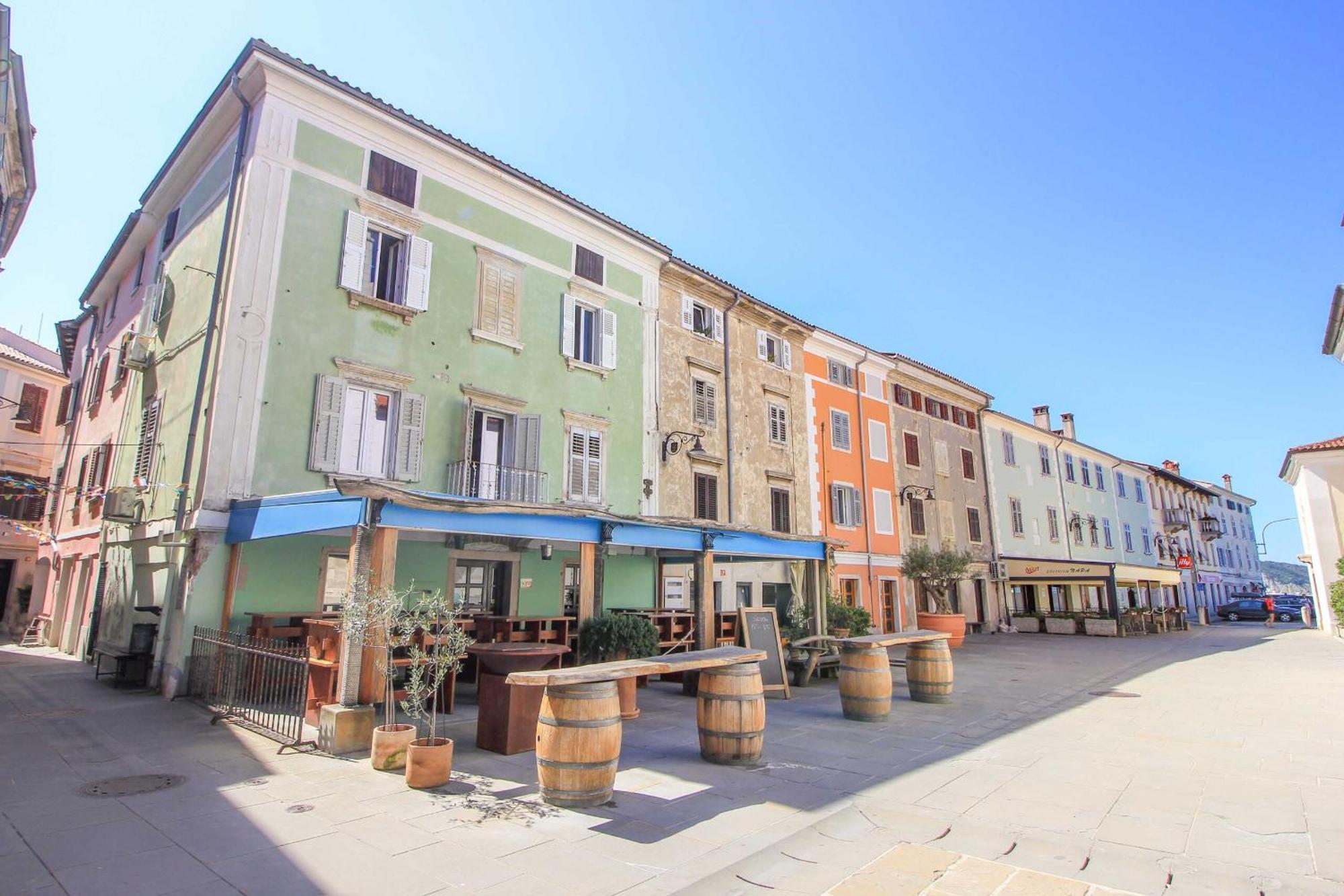 Lavanda Apartment Izola Exteriér fotografie